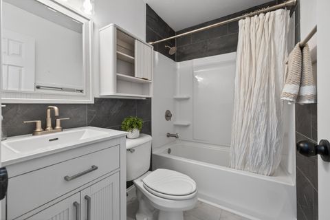 Tiny photo for 1411 Dillon Drive, Normal, IL 61761 (MLS # 12642553)