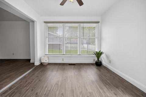 Tiny photo for 1411 Dillon Drive, Normal, IL 61761 (MLS # 12642553)