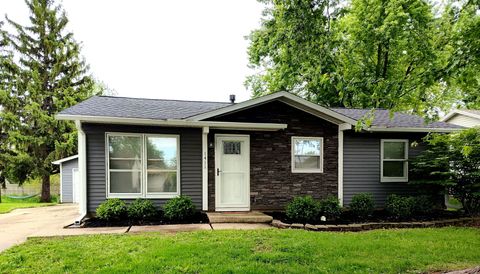 Photo of 1411 Dillon Drive, Normal, IL 61761 (MLS # 12642553)
