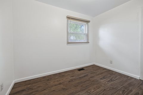 Tiny photo for 1411 Dillon Drive, Normal, IL 61761 (MLS # 12642553)
