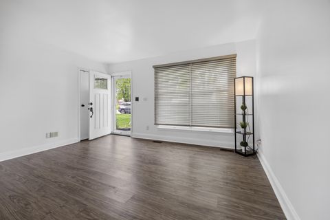 Tiny photo for 1411 Dillon Drive, Normal, IL 61761 (MLS # 12642553)