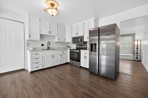 Tiny photo for 1411 Dillon Drive, Normal, IL 61761 (MLS # 12642553)