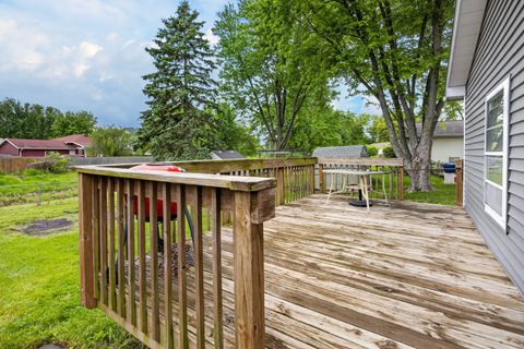 Tiny photo for 1411 Dillon Drive, Normal, IL 61761 (MLS # 12642553)
