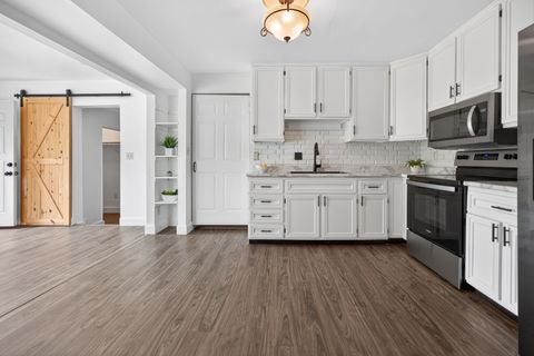 Tiny photo for 1411 Dillon Drive, Normal, IL 61761 (MLS # 12642553)