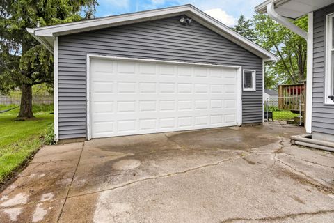 Tiny photo for 1411 Dillon Drive, Normal, IL 61761 (MLS # 12642553)