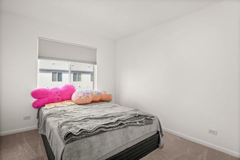 Tiny photo for 1716 Windward Drive, Pingree Grove, IL 60140 (MLS # 12592670)