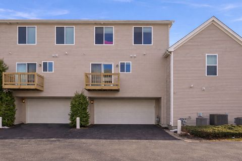 Tiny photo for 1716 Windward Drive, Pingree Grove, IL 60140 (MLS # 12592670)