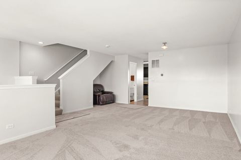 Tiny photo for 1716 Windward Drive, Pingree Grove, IL 60140 (MLS # 12592670)