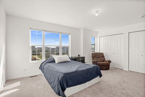 Tiny photo for 1716 Windward Drive, Pingree Grove, IL 60140 (MLS # 12592670)