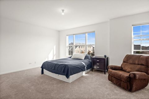 Tiny photo for 1716 Windward Drive, Pingree Grove, IL 60140 (MLS # 12592670)