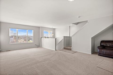 Tiny photo for 1716 Windward Drive, Pingree Grove, IL 60140 (MLS # 12592670)