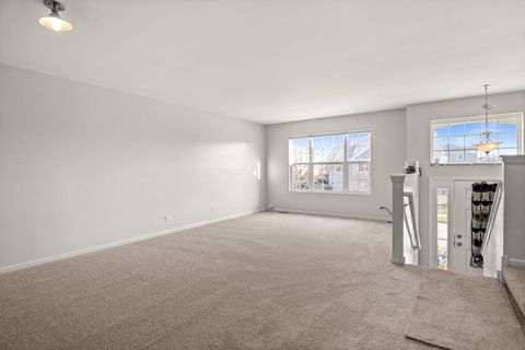 Tiny photo for 1716 Windward Drive, Pingree Grove, IL 60140 (MLS # 12592670)