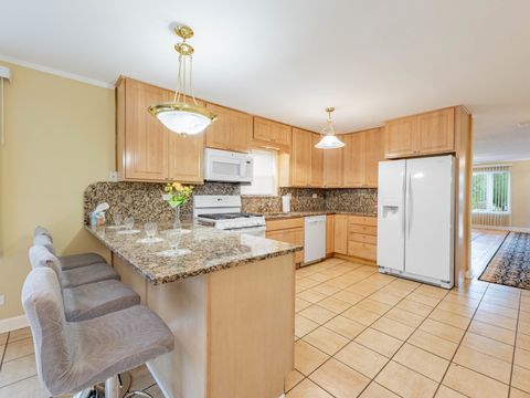 Tiny photo for 5242 W Ferdinand Street, Chicago, IL 60644 (MLS # 12523760)