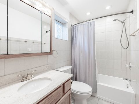 Tiny photo for 5242 W Ferdinand Street, Chicago, IL 60644 (MLS # 12523760)