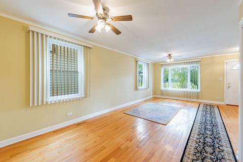 Tiny photo for 5242 W Ferdinand Street, Chicago, IL 60644 (MLS # 12523760)