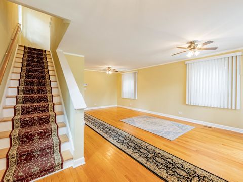 Tiny photo for 5242 W Ferdinand Street, Chicago, IL 60644 (MLS # 12523760)