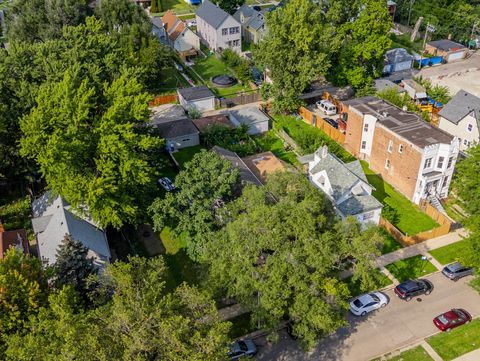 Tiny photo for 5242 W Ferdinand Street, Chicago, IL 60644 (MLS # 12523760)