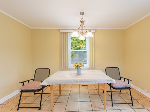 Tiny photo for 5242 W Ferdinand Street, Chicago, IL 60644 (MLS # 12523760)