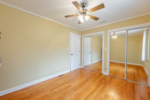 Tiny photo for 5242 W Ferdinand Street, Chicago, IL 60644 (MLS # 12523760)
