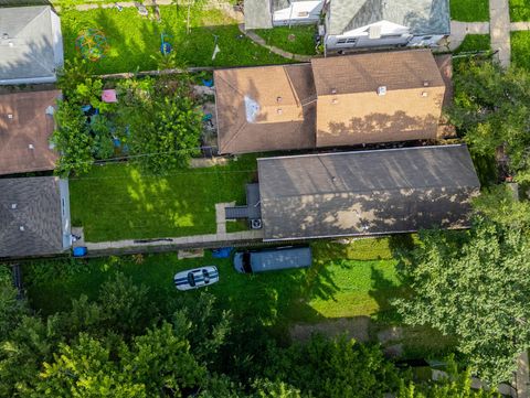 Tiny photo for 5242 W Ferdinand Street, Chicago, IL 60644 (MLS # 12523760)