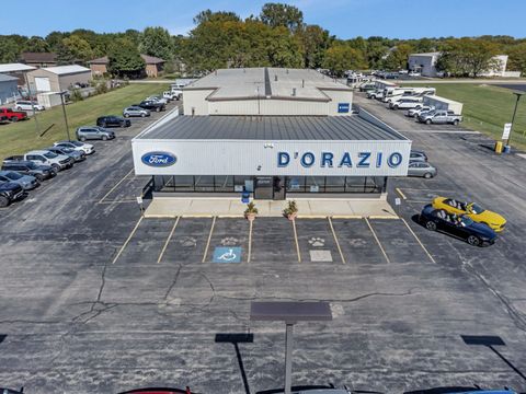 1135 S Water Street Wilmington IL 60481