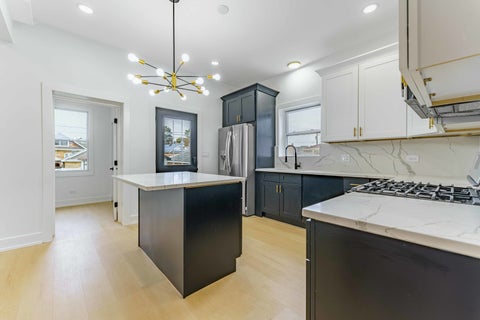 Tiny photo for 6429 28th Street, Berwyn, IL 60402 (MLS # 12748815)
