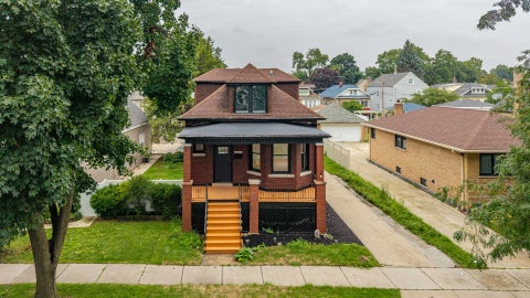 Tiny photo for 6429 28th Street, Berwyn, IL 60402 (MLS # 12748815)