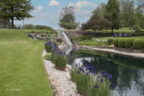 Tiny photo for 2012 Spring Creek Lane, McHenry, IL 60050 (MLS # 12506155)