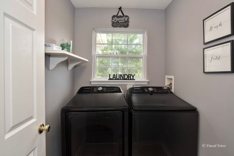 Tiny photo for 2012 Spring Creek Lane, McHenry, IL 60050 (MLS # 12506155)