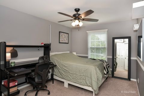 Tiny photo for 2012 Spring Creek Lane, McHenry, IL 60050 (MLS # 12506155)