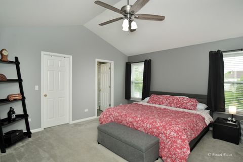 Tiny photo for 2012 Spring Creek Lane, McHenry, IL 60050 (MLS # 12506155)