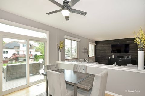 Tiny photo for 2012 Spring Creek Lane, McHenry, IL 60050 (MLS # 12506155)