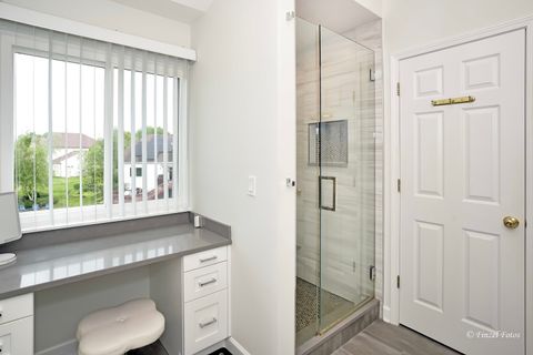 Tiny photo for 2012 Spring Creek Lane, McHenry, IL 60050 (MLS # 12506155)