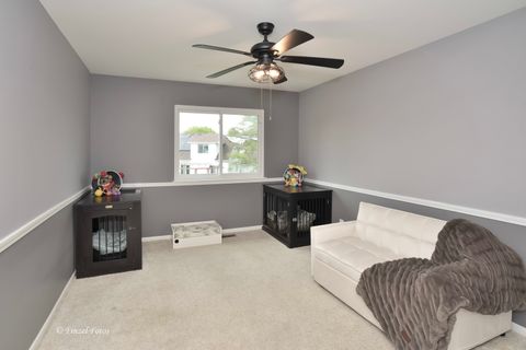 Tiny photo for 2012 Spring Creek Lane, McHenry, IL 60050 (MLS # 12506155)