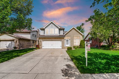 Photo of 17214 Arrowhead Trce, Oak Forest, IL 60452 (MLS # 12616826)