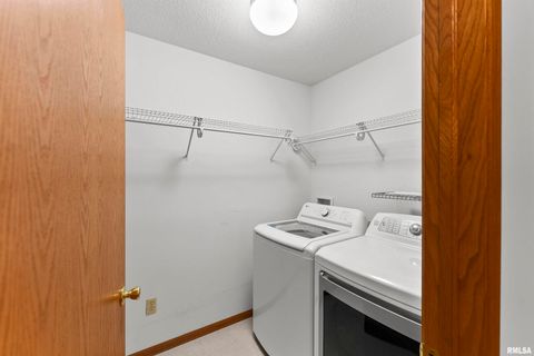 Tiny photo for 2009 VILLA PINES Circle, Carbon Cliff, IL 61239 (MLS # QC4269630)