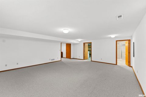 Tiny photo for 2009 VILLA PINES Circle, Carbon Cliff, IL 61239 (MLS # QC4269630)