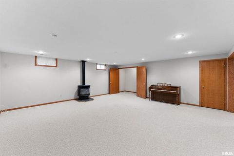 Tiny photo for 2009 VILLA PINES Circle, Carbon Cliff, IL 61239 (MLS # QC4269630)