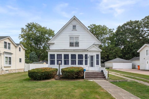 Photo of 510 N Lafayette Street, Sandwich, IL 60548 (MLS # 12753527)