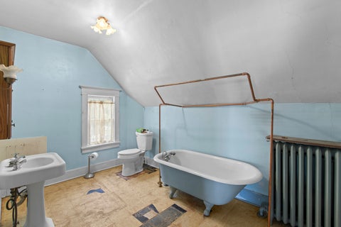 Tiny photo for 510 N Lafayette Street, Sandwich, IL 60548 (MLS # 12753527)
