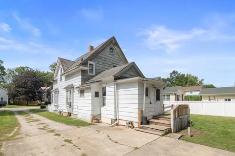 Tiny photo for 510 N Lafayette Street, Sandwich, IL 60548 (MLS # 12753527)