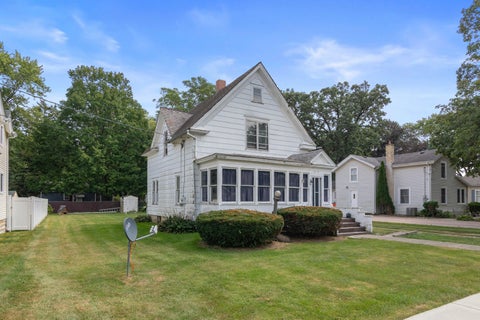 Tiny photo for 510 N Lafayette Street, Sandwich, IL 60548 (MLS # 12753527)