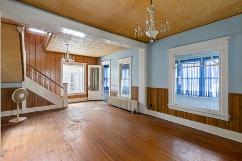 Tiny photo for 510 N Lafayette Street, Sandwich, IL 60548 (MLS # 12753527)