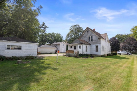 Tiny photo for 510 N Lafayette Street, Sandwich, IL 60548 (MLS # 12753527)
