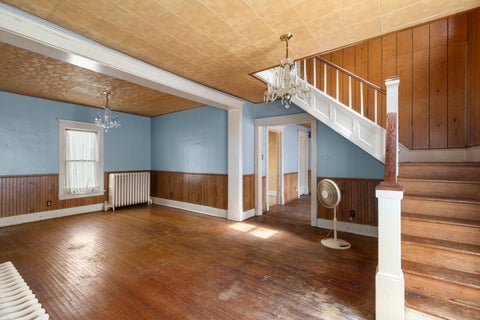 Tiny photo for 510 N Lafayette Street, Sandwich, IL 60548 (MLS # 12753527)
