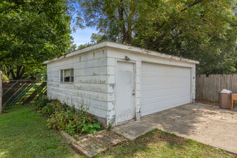 Tiny photo for 510 N Lafayette Street, Sandwich, IL 60548 (MLS # 12753527)