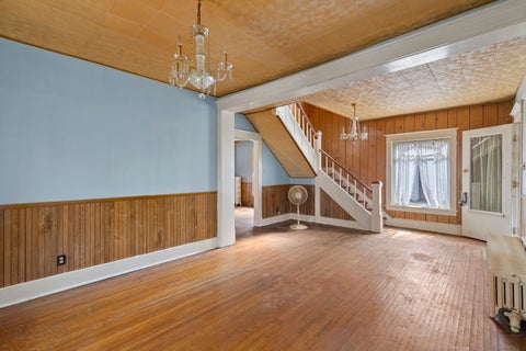 Tiny photo for 510 N Lafayette Street, Sandwich, IL 60548 (MLS # 12753527)