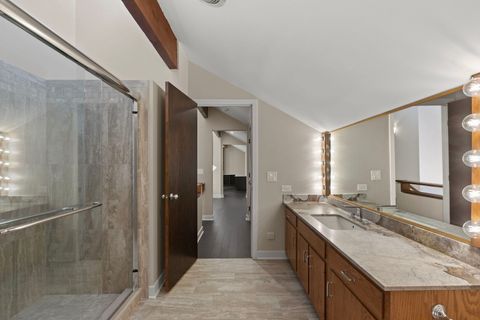 Tiny photo for 12 Rock Ridge Road, Barrington Hills, IL 60010 (MLS # 12509218)