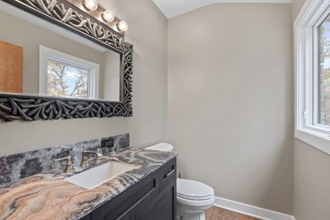 Tiny photo for 12 Rock Ridge Road, Barrington Hills, IL 60010 (MLS # 12509218)