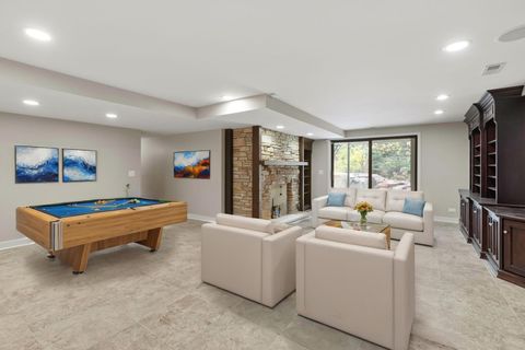 Tiny photo for 12 Rock Ridge Road, Barrington Hills, IL 60010 (MLS # 12509218)